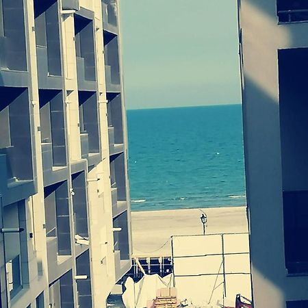 Ari Beach Apartment Năvodari Dış mekan fotoğraf