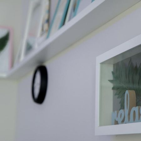 Ari Beach Apartment Năvodari Dış mekan fotoğraf