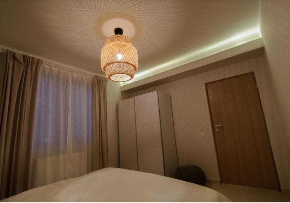 Ari Beach Apartment Năvodari Dış mekan fotoğraf