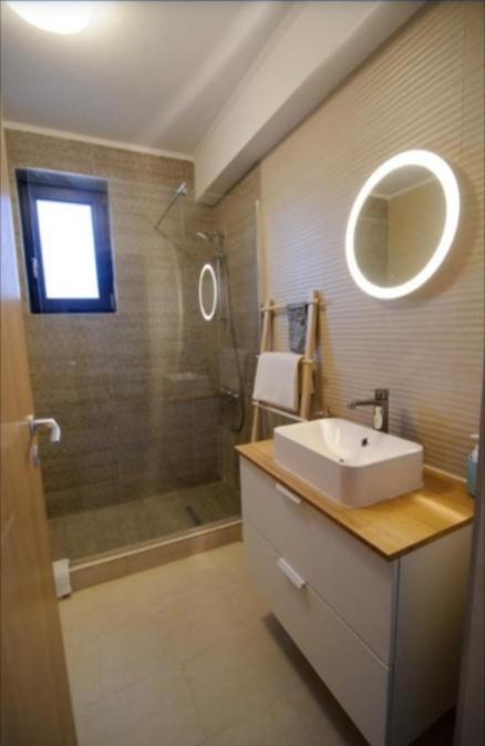 Ari Beach Apartment Năvodari Dış mekan fotoğraf