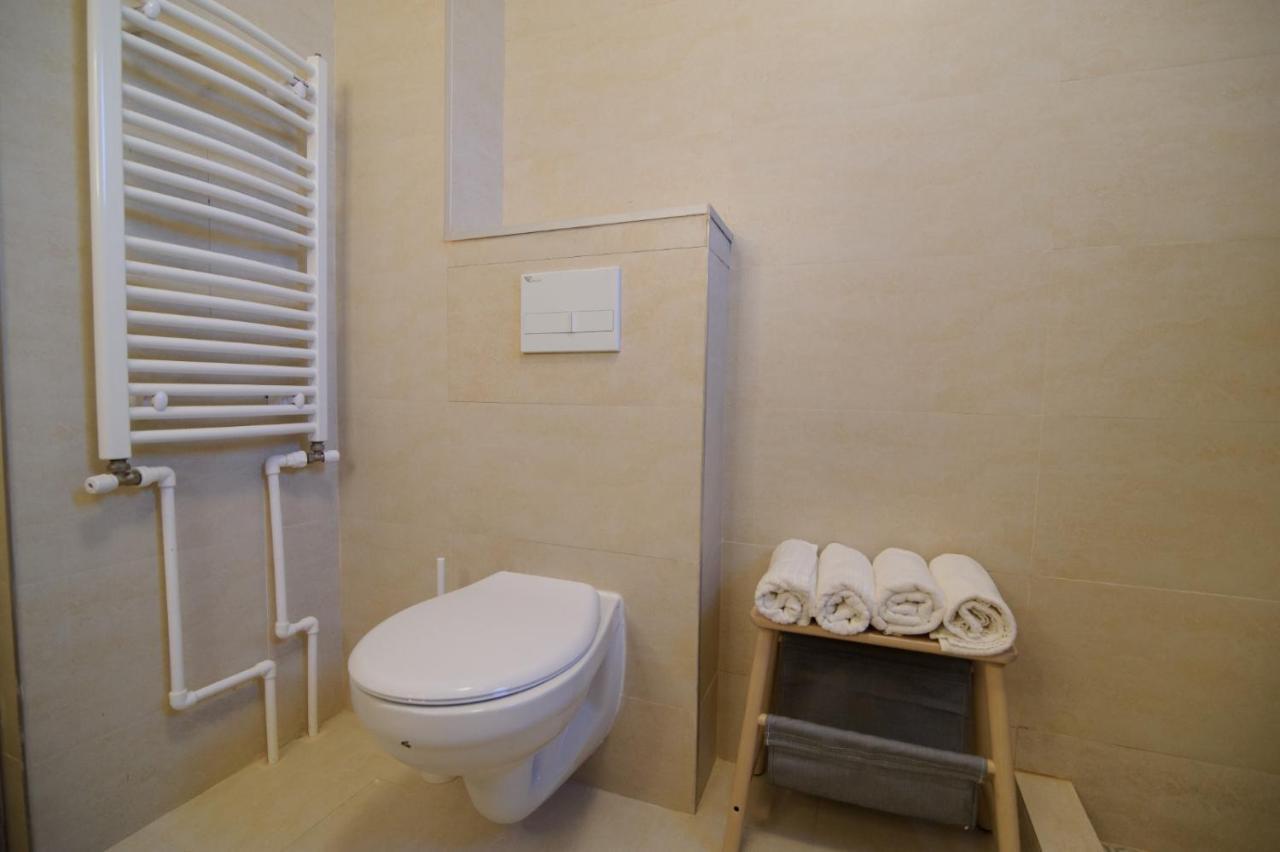 Ari Beach Apartment Năvodari Dış mekan fotoğraf
