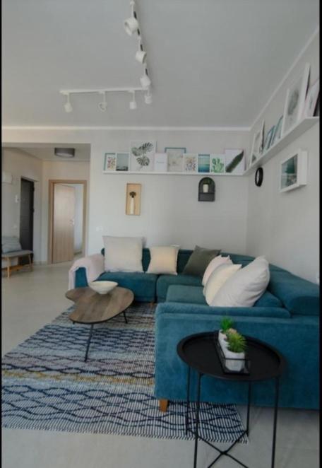 Ari Beach Apartment Năvodari Dış mekan fotoğraf