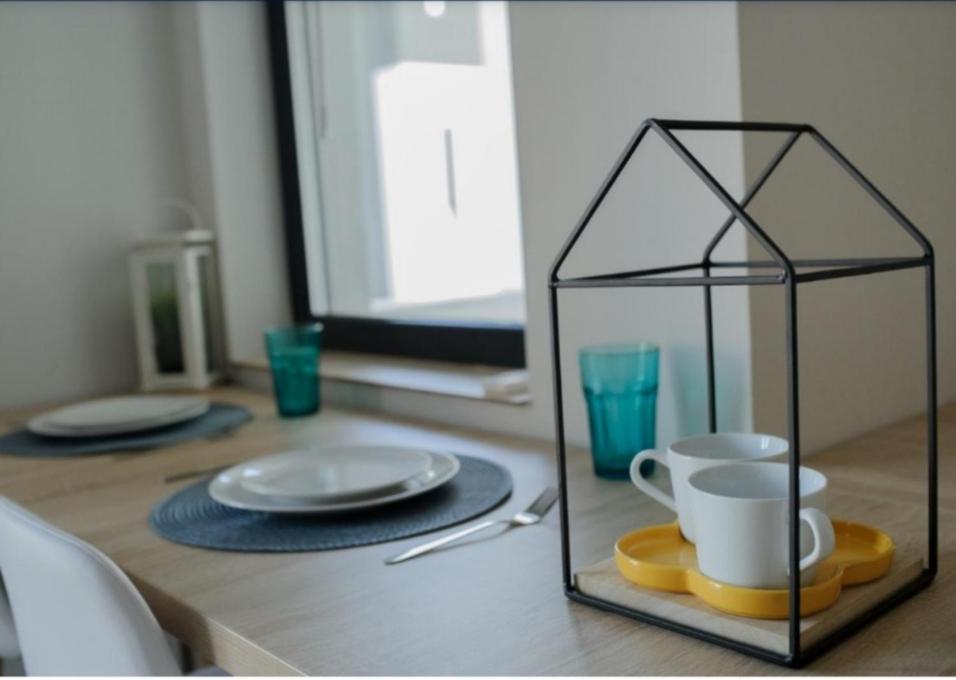 Ari Beach Apartment Năvodari Dış mekan fotoğraf